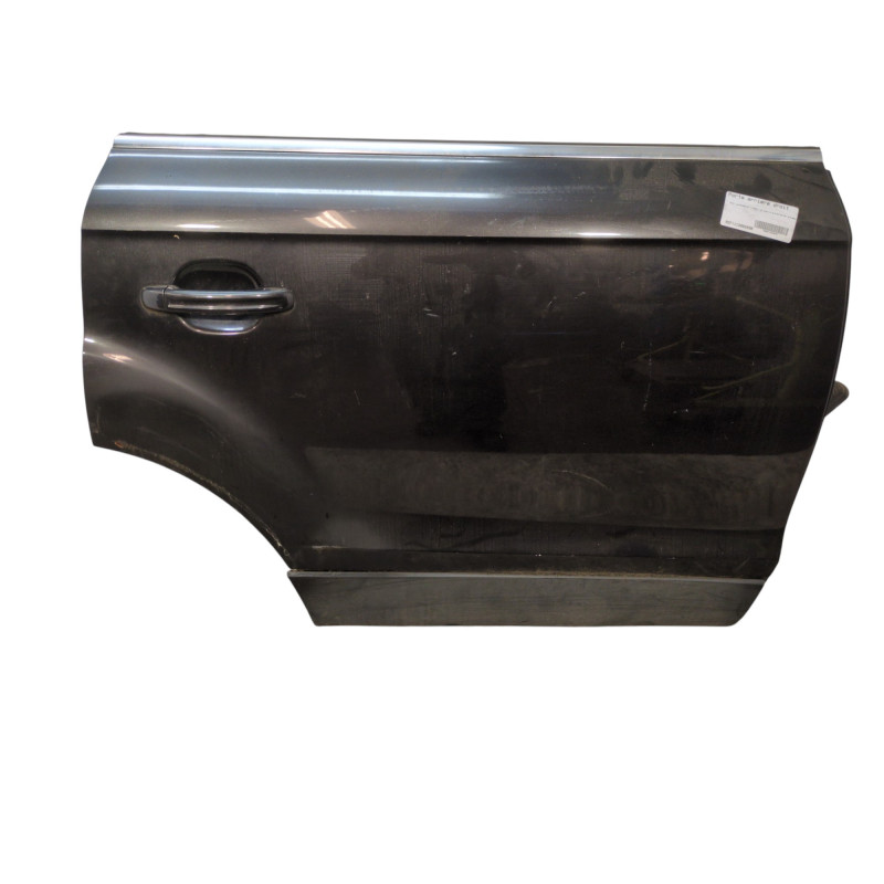Porte arriere droit AUDI Q7 1 Photo n°1