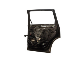Porte arriere droit AUDI Q7 1 Photo n°8