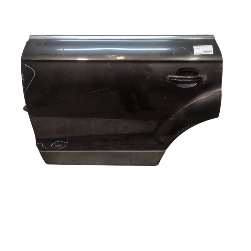 Porte arriere gauche AUDI Q7 1 Photo n°1