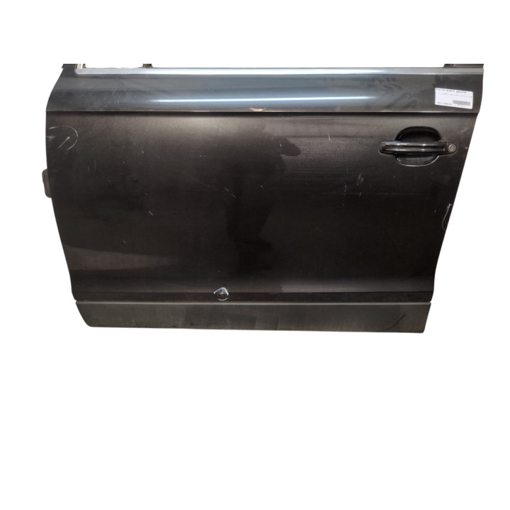 Porte avant gauche AUDI Q7 1 Photo n°3
