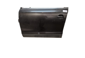 Porte avant gauche AUDI Q7 1 Photo n°3