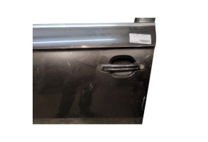 Porte avant gauche AUDI Q7 1 Photo n°6