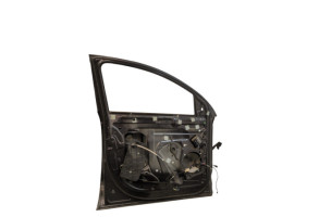 Porte avant gauche AUDI Q7 1 Photo n°7