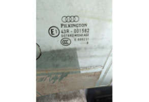 Vitre avant gauche AUDI Q7 1 Photo n°5