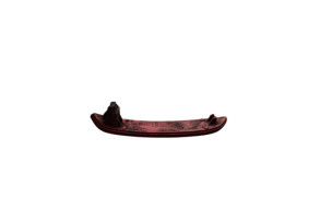 Catadioptre arriere gauche RENAULT CLIO 4 Photo n°4