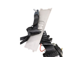 Ceinture avant droit PEUGEOT 307 Photo n°3