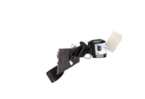 Ceinture avant droit PEUGEOT 307 Photo n°4