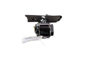 Ceinture avant droit PEUGEOT 307 Photo n°6