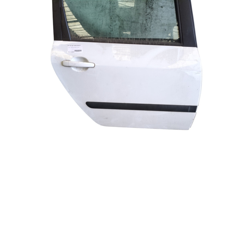 Porte arriere droit PEUGEOT 307 Photo n°1