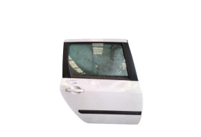 Porte arriere droit PEUGEOT 307 Photo n°5