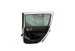 Porte arriere droit PEUGEOT 307 Photo n°8