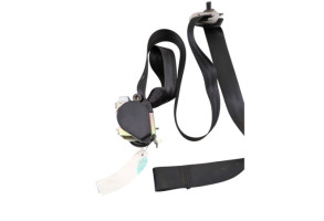 Ceinture avant droit PEUGEOT 207 Photo n°4