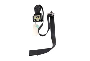 Ceinture avant droit PEUGEOT 207 Photo n°6