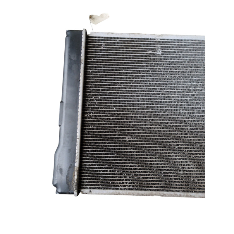 Radiateur eau TOYOTA AURIS 2 Photo n°1
