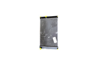 Radiateur eau TOYOTA AURIS 2 Photo n°4