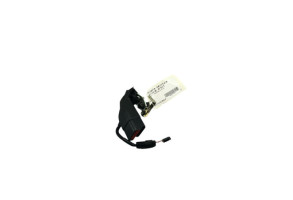 Attache ceinture arriere droit TOYOTA AURIS 2 Photo n°1