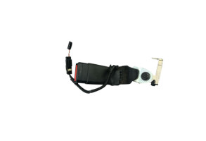 Attache ceinture arriere droit TOYOTA AURIS 2 Photo n°3