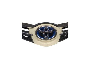 Calandre TOYOTA AURIS 2 Photo n°5