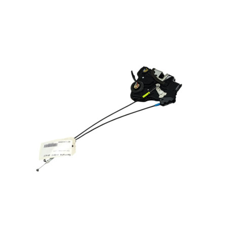 Serrure avant droit TOYOTA AURIS 2