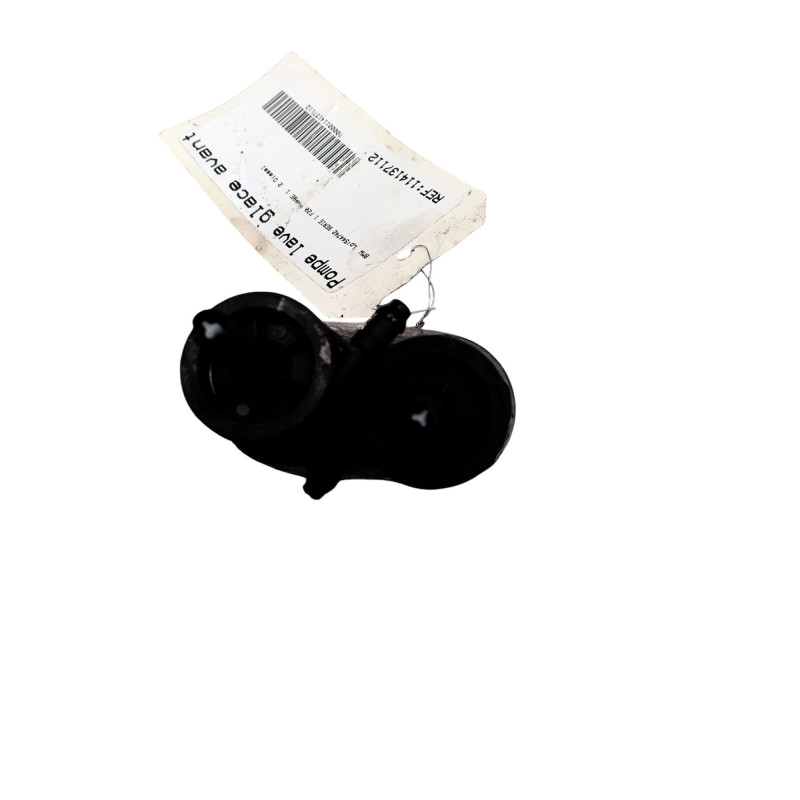 Pompe lave glace avant BMW SERIE 1 F20 Photo n°1