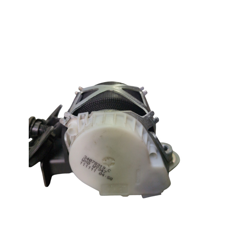 Ceinture avant droit BMW SERIE 1 F20 Photo n°1