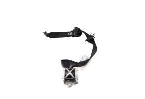 Ceinture avant gauche BMW SERIE 1 F20 Photo n°4
