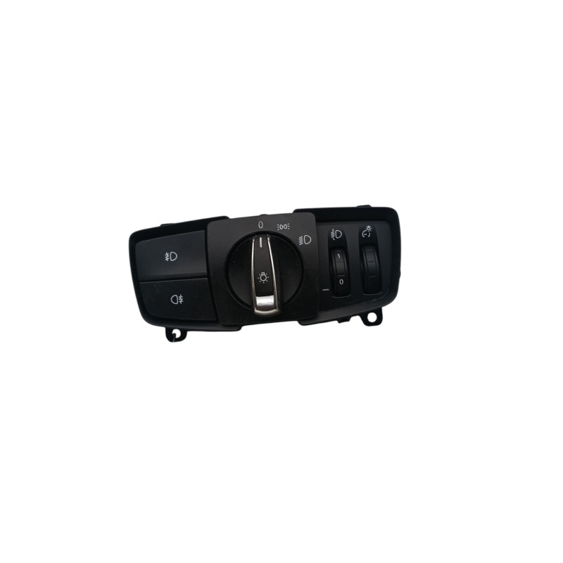 Commande de phare BMW SERIE 1 F20 Photo n°1