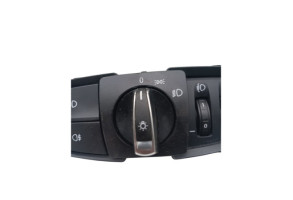 Commande de phare BMW SERIE 1 F20 Photo n°3
