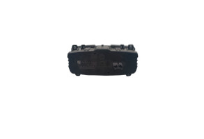Commande de phare BMW SERIE 1 F20 Photo n°5