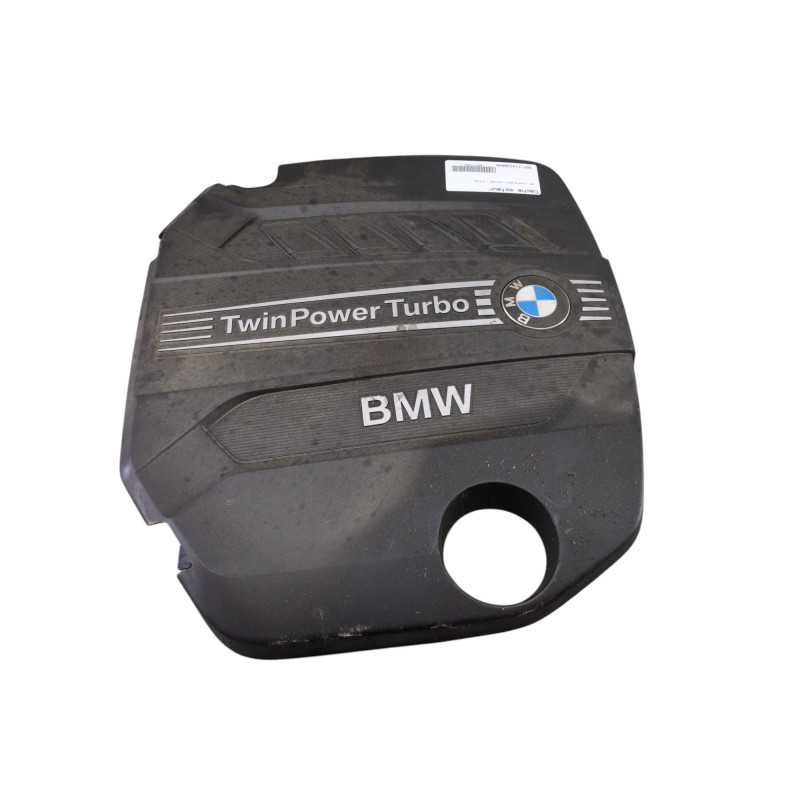 Cache moteur  BMW SERIE 1 F20 Photo n°1