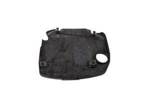 Cache moteur  BMW SERIE 1 F20 Photo n°3