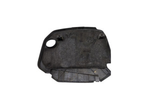 Cache moteur  BMW SERIE 1 F20 Photo n°4