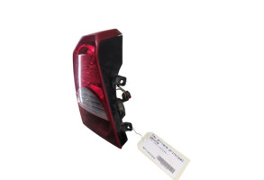 Feu arriere principal gauche (feux) DODGE CALIBER Photo n°5