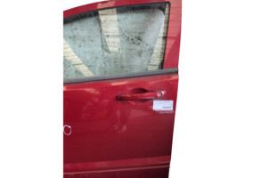 Porte avant gauche DODGE CALIBER Photo n°2