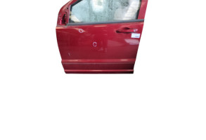 Porte avant gauche DODGE CALIBER Photo n°6