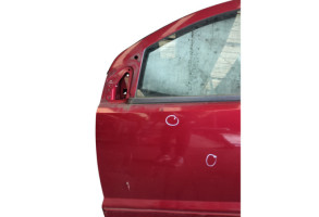 Porte avant gauche DODGE CALIBER Photo n°7