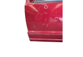 Porte avant gauche DODGE CALIBER Photo n°8