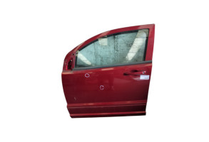 Porte avant gauche DODGE CALIBER Photo n°10