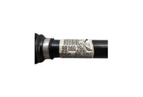 Cardan droit (transmission) PEUGEOT 208 1 Photo n°2