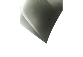 Capot DACIA LOGAN MCV 1 Photo n°5
