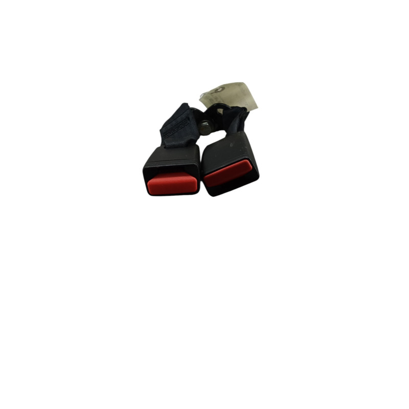 Attache ceinture arriere droit DACIA SANDERO 2 Photo n°1