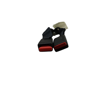 Attache ceinture arriere droit DACIA SANDERO 2