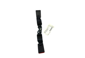 Attache ceinture arriere droit DACIA SANDERO 2 Photo n°3