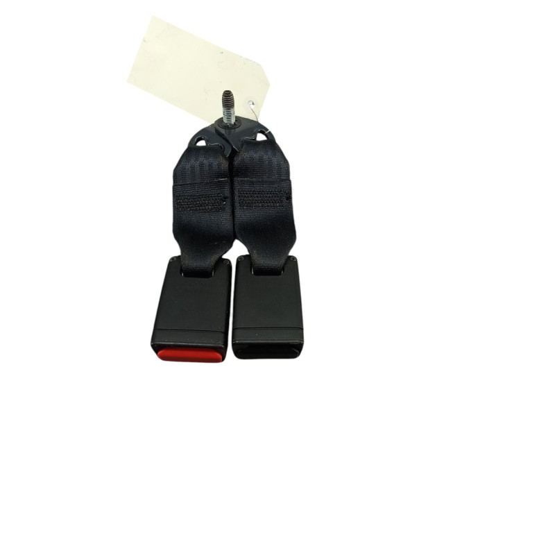 Attache ceinture arriere gauche DACIA SANDERO 2 Photo n°1