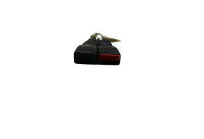 Attache ceinture arriere gauche DACIA SANDERO 2 Photo n°2