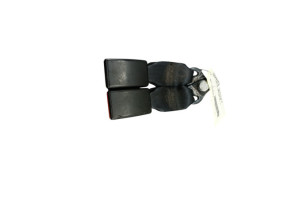 Attache ceinture arriere gauche DACIA SANDERO 2 Photo n°3