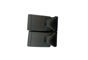Attache ceinture arriere gauche DACIA SANDERO 2 Photo n°4