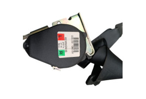 Ceinture arriere gauche DACIA SANDERO 2 Photo n°1