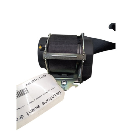 Ceinture avant droit DACIA SANDERO 2