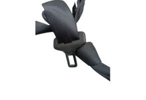 Ceinture avant droit DACIA SANDERO 2 Photo n°2